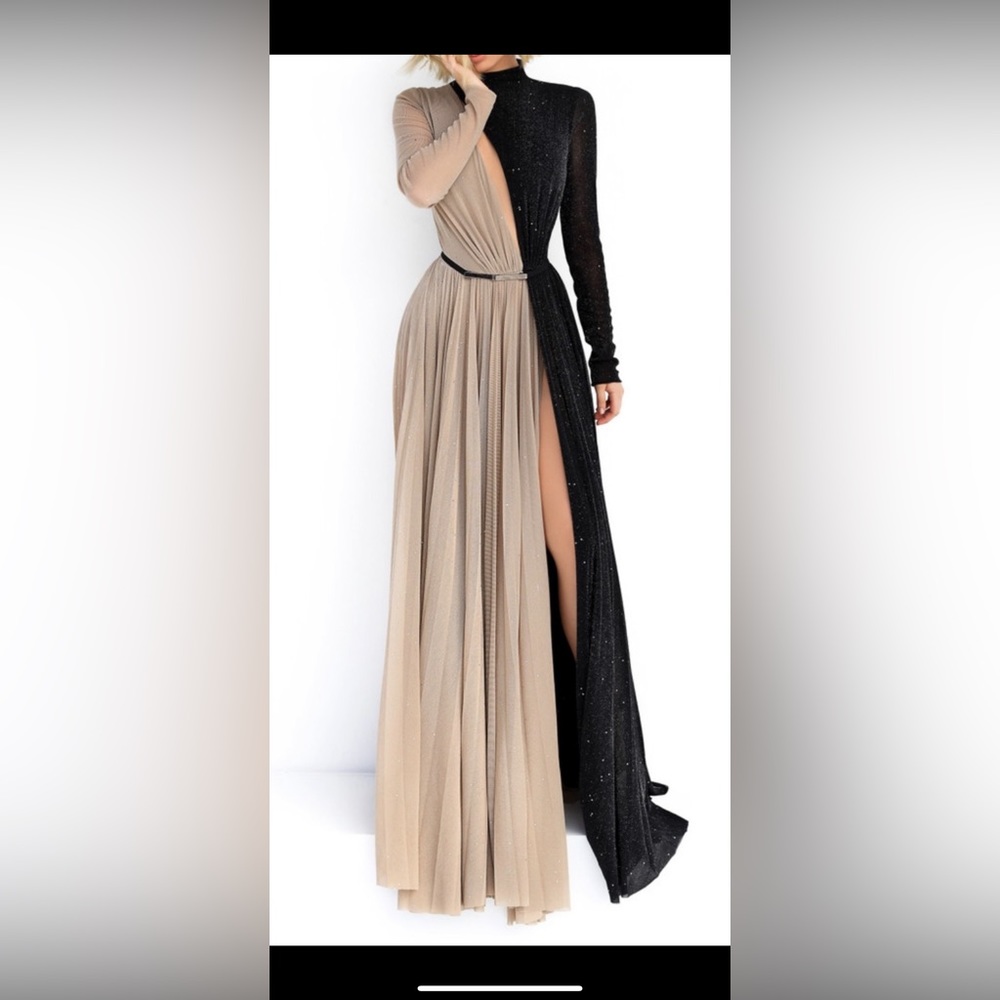 Formal dress